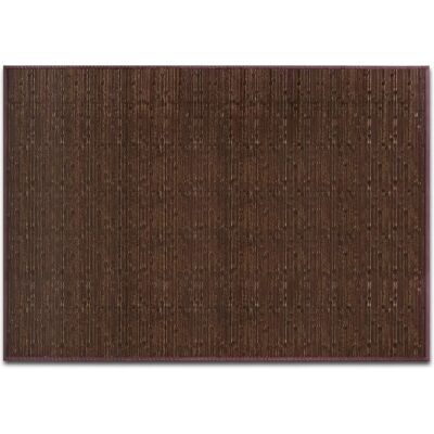 Tapis en bambou Oak Casa Pura - Tapis - Publicité Tapis en bambou Oak Casa Pura - Tapis - Publicité