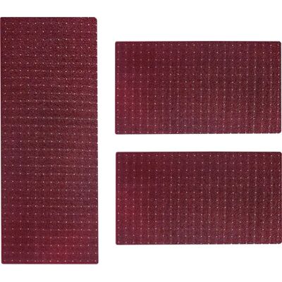 Karat - Rapido - 67 x 130 cm - 67 x 330 cm - Teppich-Set Karat - Rapido - 67 x 130 cm - 67 x 330 cm - Teppich-Set