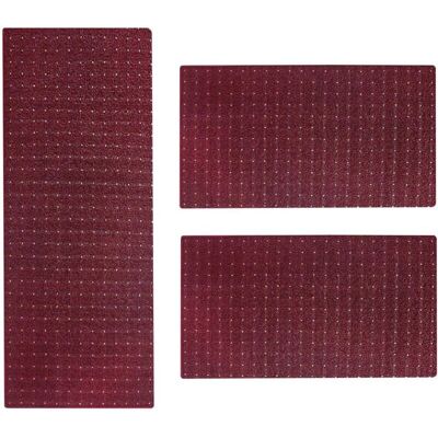 Karat - Rapido - 67x250 cm - 67x140 cm - Teppich-Set Karat - Rapido - 67x250 cm - 67x140 cm - Teppich-Set