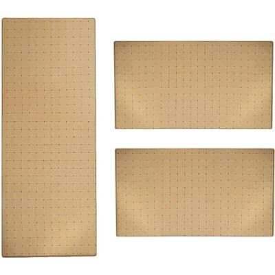 Karat - Rapido - 80x150 cm - 80x300 cm - Rug-Set Karat - Rapido - 80x150 cm - 80x300 cm - Rug-Set