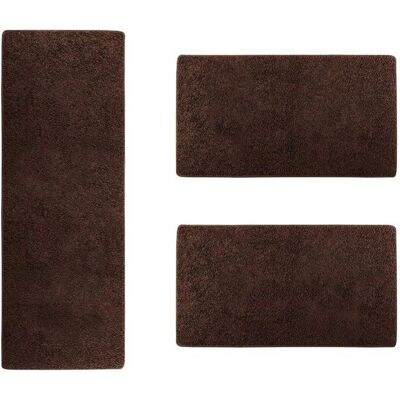 Karat - Barcelona - 67 x 250 cm - Rug Set Karat - Barcelona - 67 x 250 cm - Rug Set
