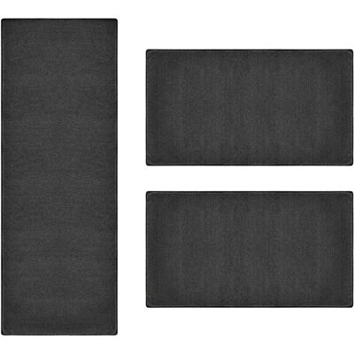 Karat - Dynasty - Velour - 3-teilig - Teppich-Set Karat - Dynasty - Velour - 3-teilig - Teppich-Set