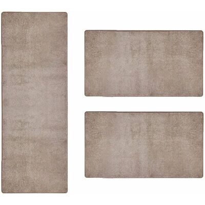 Karat Sundae - 3-teilig - 80x300 cm / 80x150 cm Teppich Karat Sundae - 3-teilig - 80x300 cm / 80x150 cm Teppich