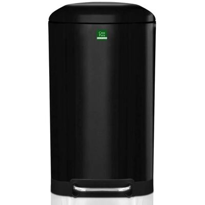 Casa Pura Cubo - Edelstahl Mülleimer - 30L Casa Pura Cubo - Edelstahl Mülleimer - 30L