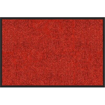 Floordirekt Rhine Fussmatte - Robust, 90x300cm, Rutschfest, Waschbar Floordirekt Rhine Fussmatte - Robust, 90x300cm, Rutschfest, Waschbar