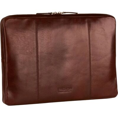 Leonhard Heyden - Cambridge - Leder - Laptop bag Leonhard Heyden - Cambridge - Leder - Laptop bag
