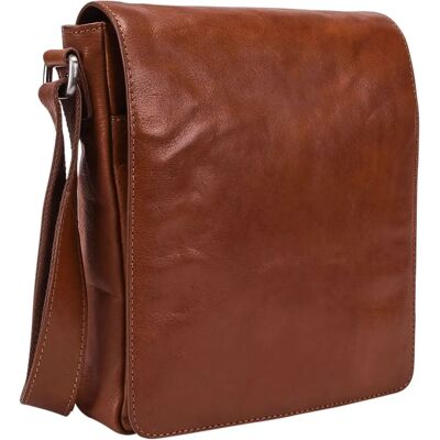 Leonhard Heyden Cambridge Leder-Umhängetasche mit Tabletfach - Produkttyp Leonhard Heyden Cambridge Leder-Umhängetasche mit Tabletfach - Produkttyp