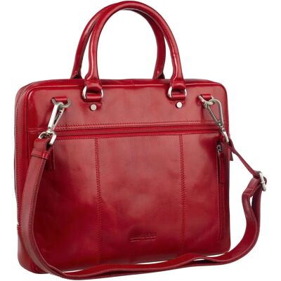 LEONHARD HEYDEN - Cambridge 5260 - Rot - Laptop-Tasche LEONHARD HEYDEN - Cambridge 5260 - Rot - Laptop-Tasche