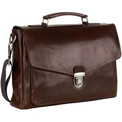 Leonhard Heyden Roma Ledertasche - Aktentasche Leonhard Heyden Roma Ledertasche - Aktentasche
