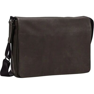 Leonhard Heyden Den Haag Umhängetasche Leder - Messenger Bag Leonhard Heyden Den Haag Umhängetasche Leder - Messenger Bag