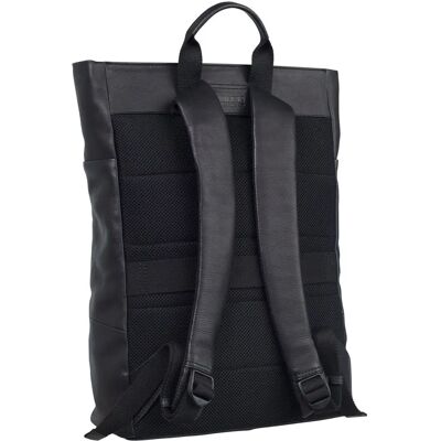 LEONHARD HEYDEN Leder Rucksack Hamburg - Business, Tablet, Laptop - Rucksack LEONHARD HEYDEN Leder Rucksack Hamburg - Business, Tablet, Laptop - Rucksack