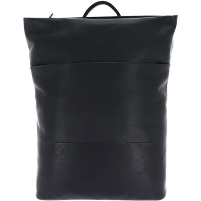 LEONHARD HEYDEN Leder Rucksack Hamburg - Business, Tablet, Laptop - Rucksack LEONHARD HEYDEN Leder Rucksack Hamburg - Business, Tablet, Laptop - Rucksack