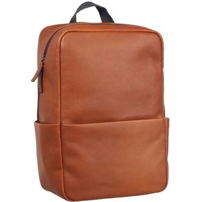 LEONHARD HEYDEN Lederrucksack Hamburg - Business & Casual LEONHARD HEYDEN Lederrucksack Hamburg - Business & Casual