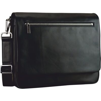 Leonhard Heyden Montreal Umhängetasche - Leather Bag Leonhard Heyden Montreal Umhängetasche - Leather Bag