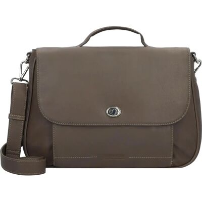 Leonhard Heyden - Nizza Briefcase - Rosa - 39 cm - Briefcase Leonhard Heyden - Nizza Briefcase - Rosa - 39 cm - Briefcase
