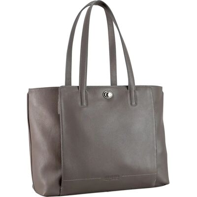 Leonhard Heyden Nizza Business-Shopper - 15 Zoll - Taupe - Business Shopper Leonhard Heyden Nizza Business-Shopper - 15 Zoll - Taupe - Business Shopper