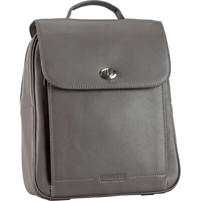 Leonhard Heyden - Nizza City Backpack - Pink - Rucksack Leonhard Heyden - Nizza City Backpack - Pink - Rucksack