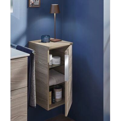 Sanipa AP11078 - Abdeckplatte 30x35 cm für Schränke Sanipa AP11078 - Abdeckplatte 30x35 cm für Schränke