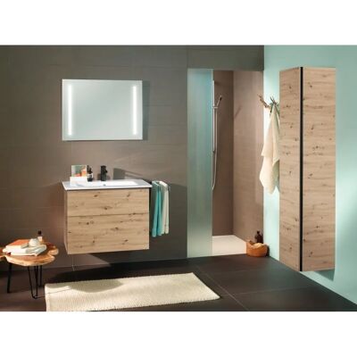 Sanipa - 3way Venticello BR32337 - Eiche-Nebraska Sanipa - 3way Venticello BR32337 - Eiche-Nebraska