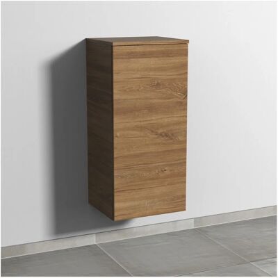 Sanipa SM12359 Eiche-Kansas Badezimmerschrank - Badschrank Sanipa SM12359 Eiche-Kansas Badezimmerschrank - Badschrank