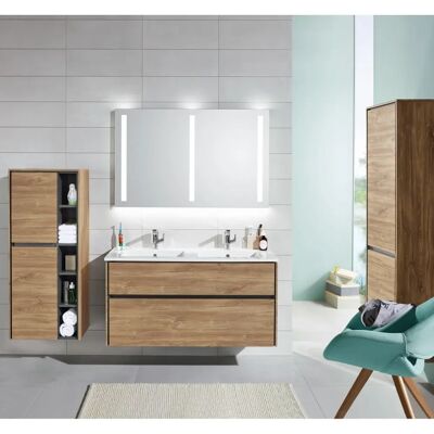 Sanipa - Twiga - Eiche-Nebraska - 475x350 - Badschrank Sanipa - Twiga - Eiche-Nebraska - 475x350 - Badschrank