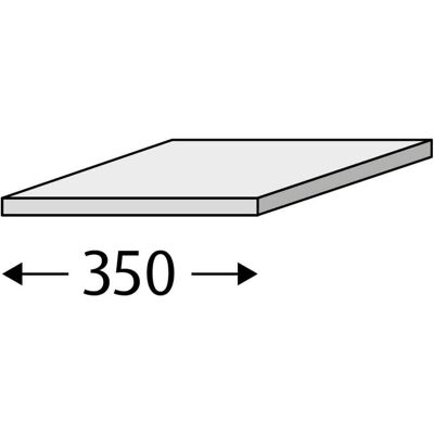 Sanipa 3way Abdeckplatte Eiche Natural-Touch - Bad Abdeckplatte Sanipa 3way Abdeckplatte Eiche Natural-Touch - Bad Abdeckplatte