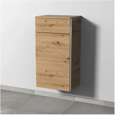 Sanipa Eiche Natural-Touch 3way Badschrank - Badtyp Sanipa Eiche Natural-Touch 3way Badschrank - Badtyp