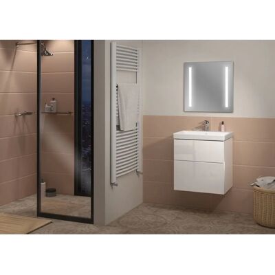Sanipa Eiche Natural-Touch Wandunterschrank für Villeroy & Boch Avento - 2 Schubladen Sanipa Eiche Natural-Touch Wandunterschrank für Villeroy & Boch Avento - 2 Schubladen