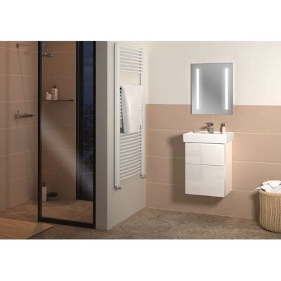 Sanipa 3way Wand-Waschtischunterschrank mit 2 Schubladen Sanipa 3way Wand-Waschtischunterschrank mit 2 Schubladen