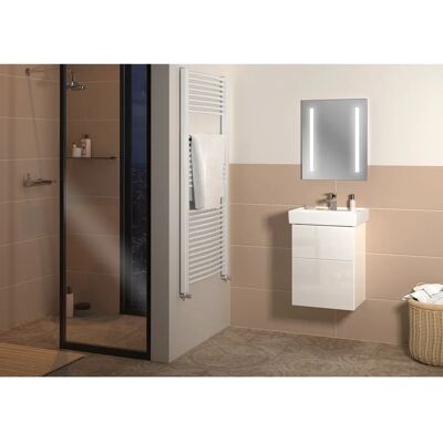 Sanipa - SP8321U - Kaschmir-Matt - 50 cm - Waschtischunterbau Sanipa - SP8321U - Kaschmir-Matt - 50 cm - Waschtischunterbau