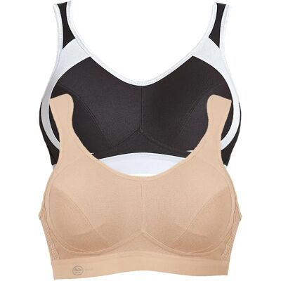 Anita Sport BH - Hochleistungs-Sportbekleidung Anita Sport BH - Hochleistungs-Sportbekleidung