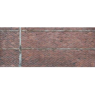 ARCHITECTS PAPER Brick Red - Steinoptik Wandtapete 6m x 2,5m ARCHITECTS PAPER Brick Red - Steinoptik Wandtapete 6m x 2,5m