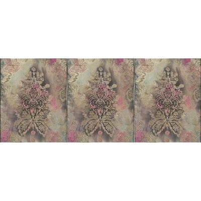 ARCHITECTS PAPER - Ornament Fabric - Tapete Beige ARCHITECTS PAPER - Ornament Fabric - Tapete Beige