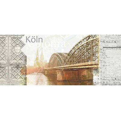 ARCHITECTS PAPER Colonia - Stadt, Stein Muster Tapete - 6m x 2,5m ARCHITECTS PAPER Colonia - Stadt, Stein Muster Tapete - 6m x 2,5m