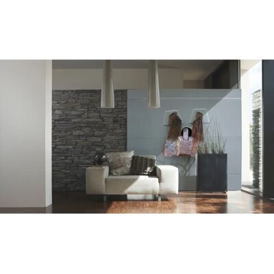 ARCHITECTS PAPER Anker Kunst Tapete 4m x 2,7m - Wanddekoration ARCHITECTS PAPER Anker Kunst Tapete 4m x 2,7m - Wanddekoration