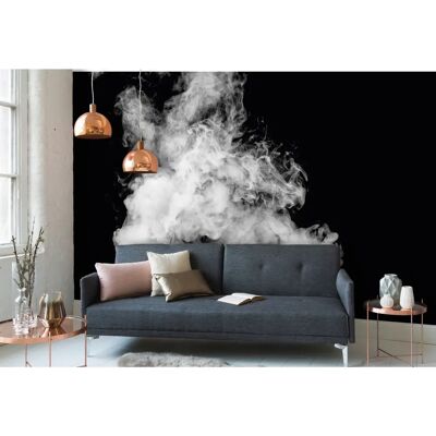ARCHITECTS PAPER Steam Wandbild - Kunst Tapete ARCHITECTS PAPER Steam Wandbild - Kunst Tapete