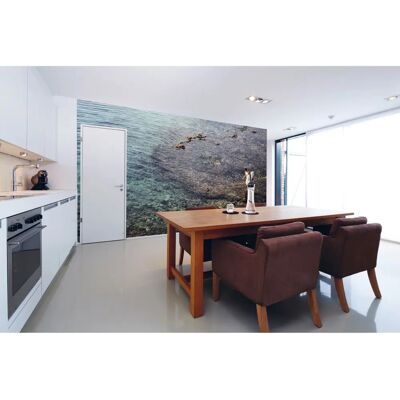 ARCHITECTS PAPER Surfer Bali Wandbild - Strandmotiv in Vlies ARCHITECTS PAPER Surfer Bali Wandbild - Strandmotiv in Vlies