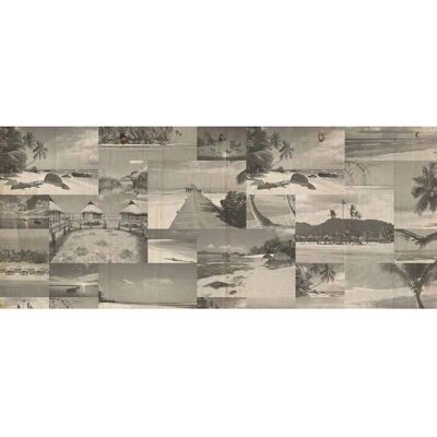 ARCHITECTS PAPER Dreambeach Old - Strand, Natur, 6m x 2,5m - Wandbild ARCHITECTS PAPER Dreambeach Old - Strand, Natur, 6m x 2,5m - Wandbild
