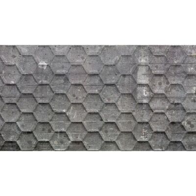 ARCHITECTS PAPER Honeycomb 2 3D Wandtapete - Tapete ARCHITECTS PAPER Honeycomb 2 3D Wandtapete - Tapete