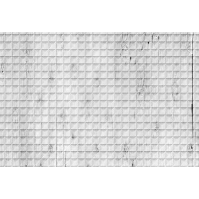 ARCHITECTS PAPER Atelier 47 Quadrat Holz Tapete - Wandbelag ARCHITECTS PAPER Atelier 47 Quadrat Holz Tapete - Wandbelag
