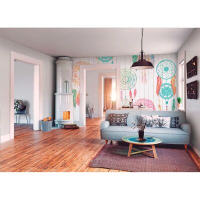 ARCHITECTS PAPER Atelier 47 Dreamcatcher - Tapete ARCHITECTS PAPER Atelier 47 Dreamcatcher - Tapete