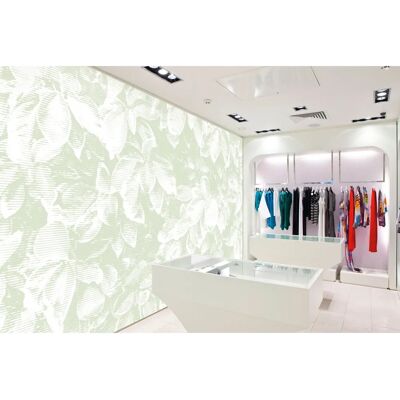 ARCHITECTS PAPER Atelier 47 Light Leaves 2 - Tapete ARCHITECTS PAPER Atelier 47 Light Leaves 2 - Tapete