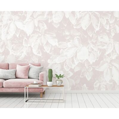 ARCHITECTS PAPER Atelier 47 Light Leaves 2 - Wandtapete ARCHITECTS PAPER Atelier 47 Light Leaves 2 - Wandtapete