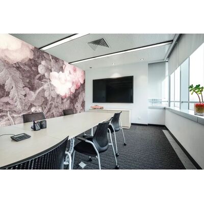 ARCHITECTS PAPER Atelier 47 Art Blossom 2 - Blumen Tapete ARCHITECTS PAPER Atelier 47 Art Blossom 2 - Blumen Tapete