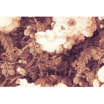 ARCHITECTS PAPER Blumen Tapete - Fototapete ARCHITECTS PAPER Blumen Tapete - Fototapete