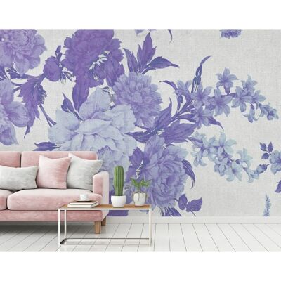 ARCHITECTS PAPER Atelier 47 Flowers 1 - Tapete ARCHITECTS PAPER Atelier 47 Flowers 1 - Tapete