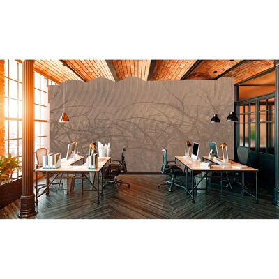 ARCHITECTS PAPER Atelier 47 Thorn hedge 3 Tapete - Tapete ARCHITECTS PAPER Atelier 47 Thorn hedge 3 Tapete - Tapete