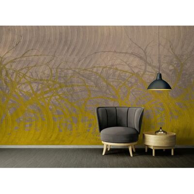 ARCHITECTS PAPER Thorn hedge 3 - Wand Tapete ARCHITECTS PAPER Thorn hedge 3 - Wand Tapete