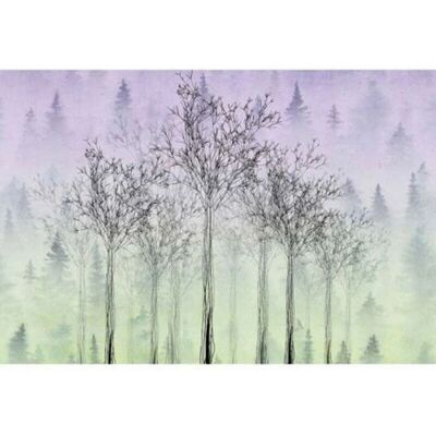 ARCHITECTS PAPER Wald Fototapete - Tapete ARCHITECTS PAPER Wald Fototapete - Tapete