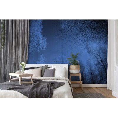 ARCHITECTS PAPER Waldlandschaft - Fototapete ARCHITECTS PAPER Waldlandschaft - Fototapete